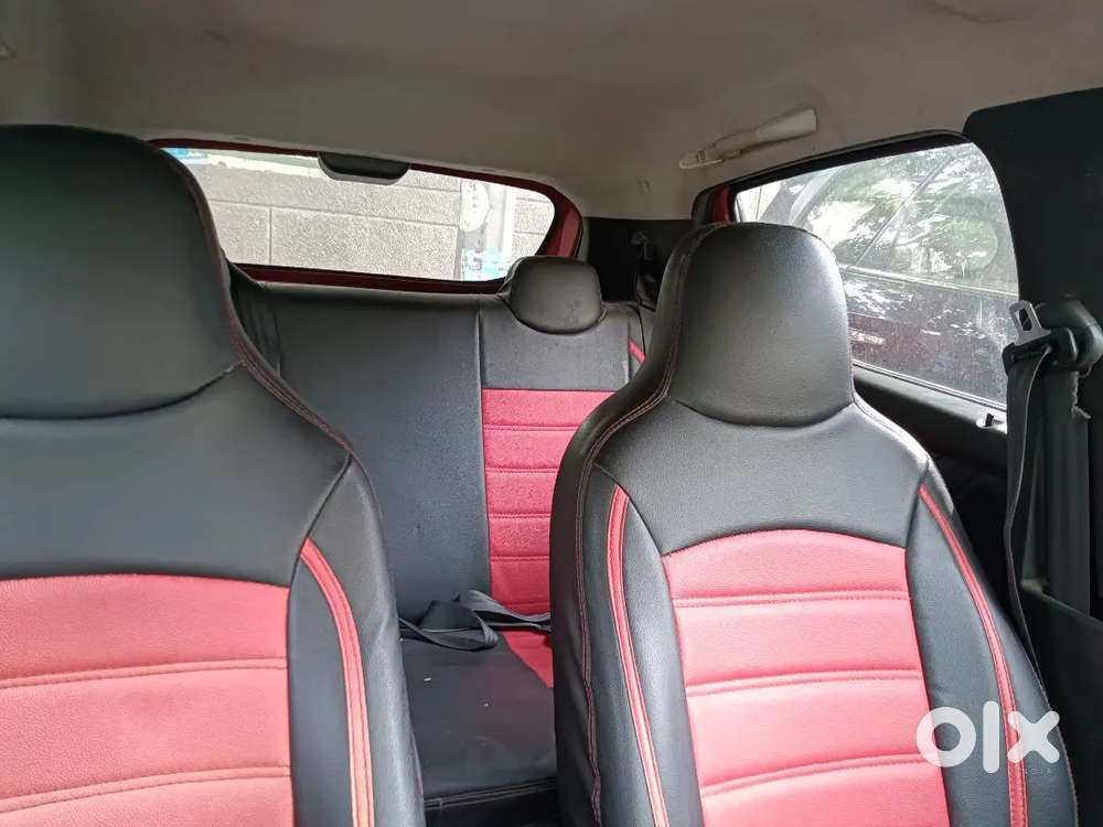 Renault Kwid 2017 Variant Rxt