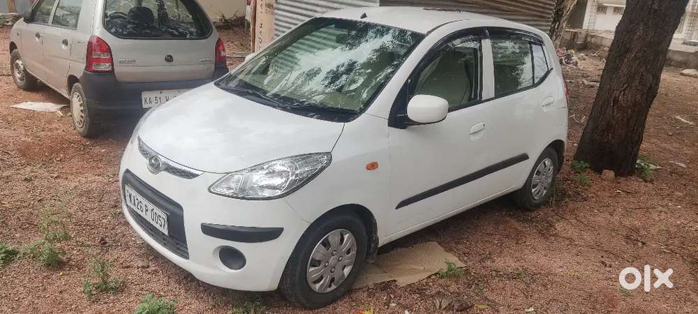Hyundai I10 Asta Petrol Manual 2010