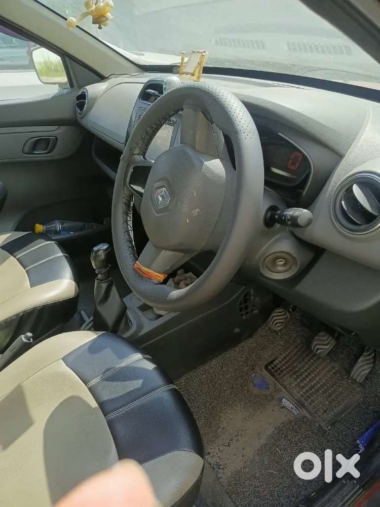 Renault Kwid 2016 Petrol