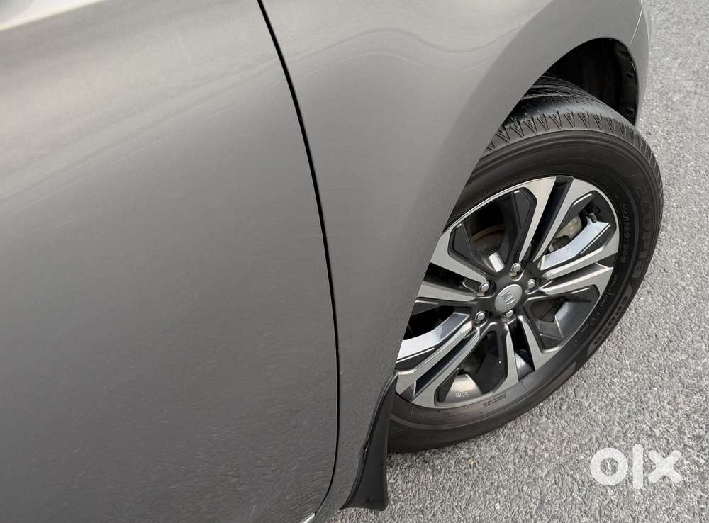 Kia Carnival Prestige, 2020, Diesel