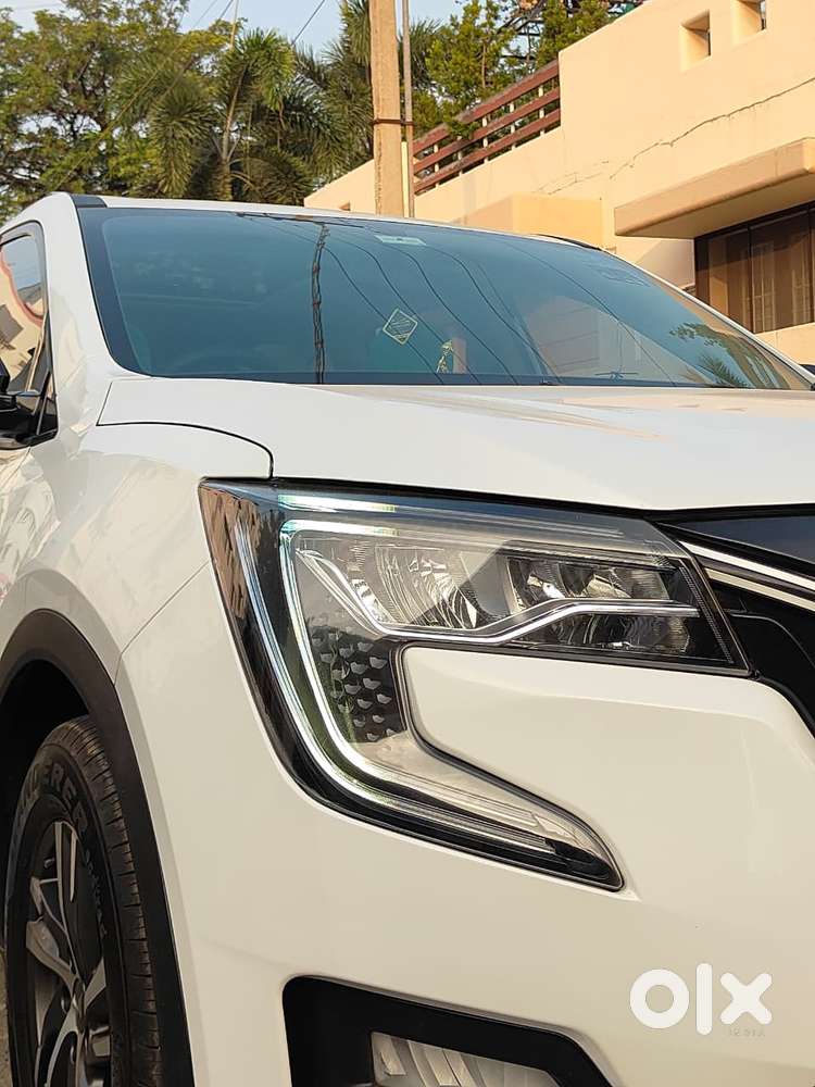 Mahindra Xuv700 2.2 Ax 5 Diesel Mt 7 Str, 2022, Diesel