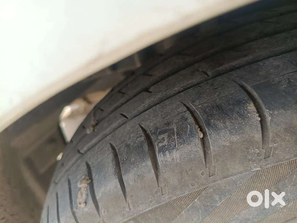 Maruti Suzuki Dzire 2018 Petrol 101955 Km Driven