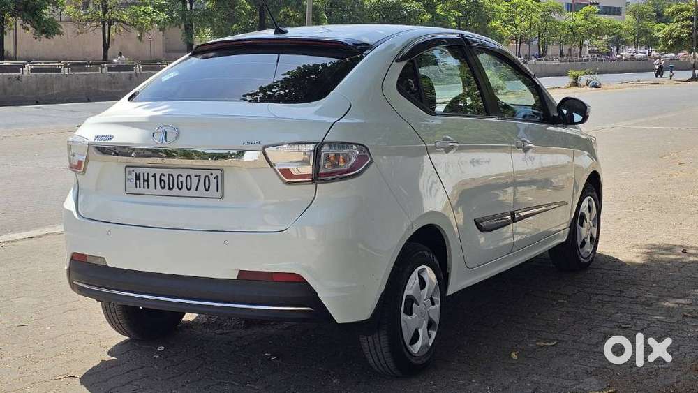 Tata Tigor 1.2 Revotron Xm Cng, 2023, Cng & Hybrids