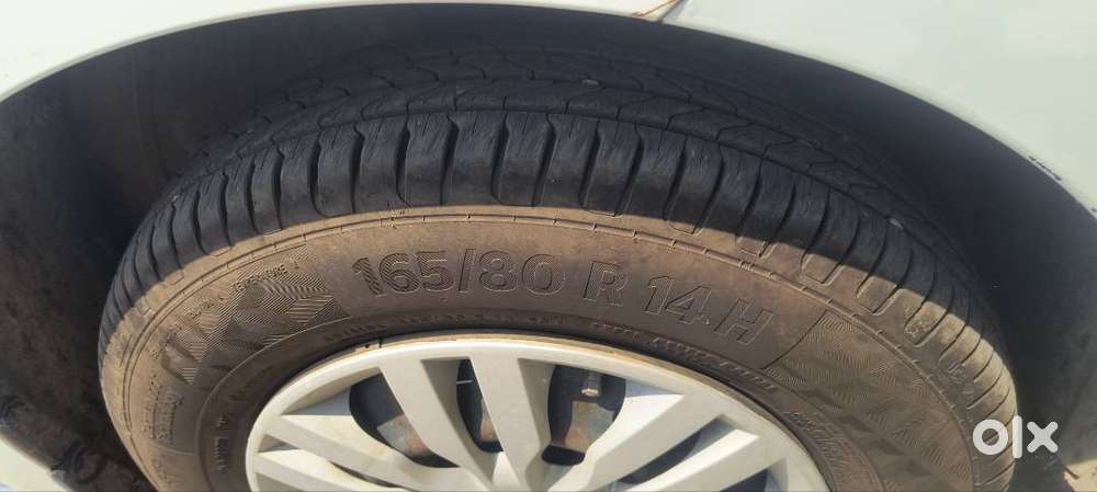 Maruti Suzuki Dzire 2022 Petrol Good Condition