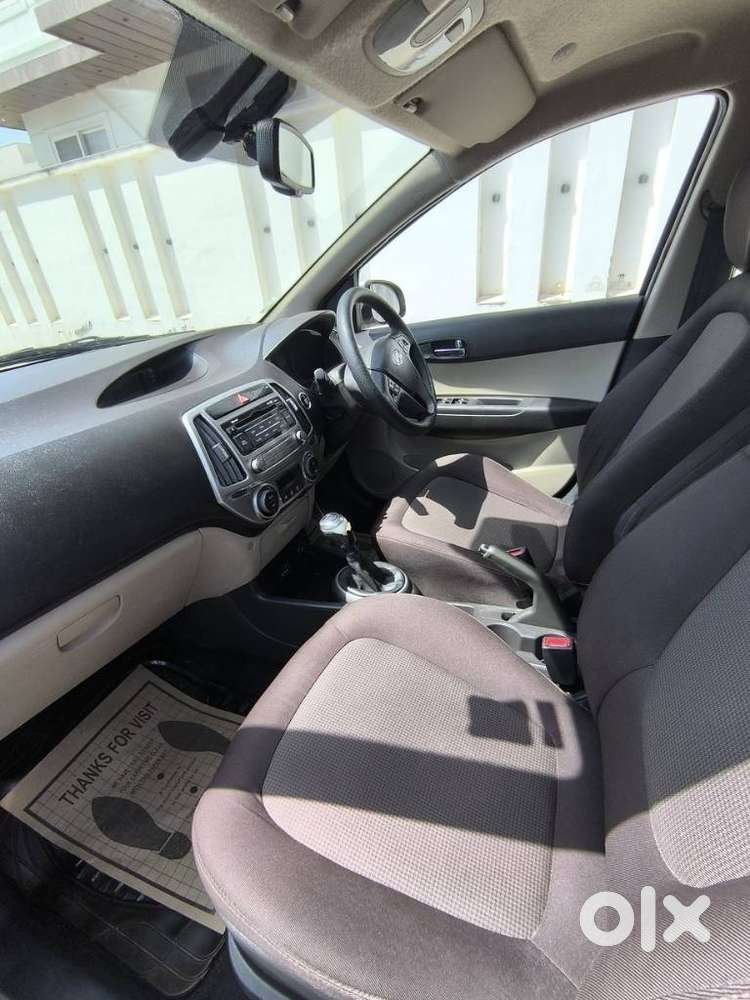 Hyundai I20 Diesel Asta Option, 2014, Diesel