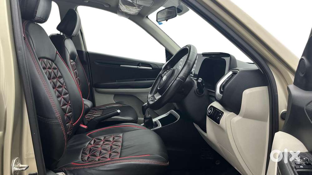 Kia Sonet 1.0 Htx Imt, 2020, Petrol