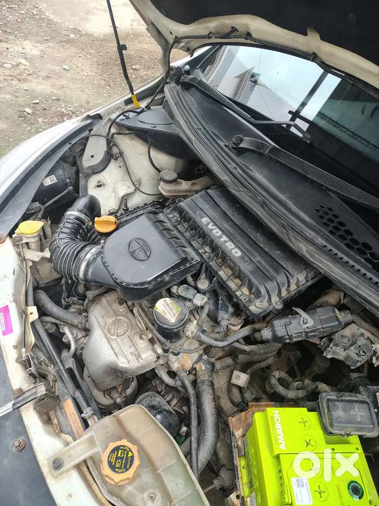 Tata Tiago 1.05 2017 Model 2017