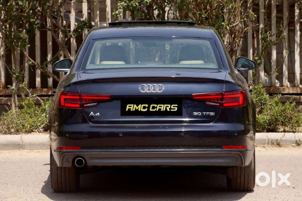 Audi A4 1.4 30 Tfsi Premium Plus, 2017, Petrol