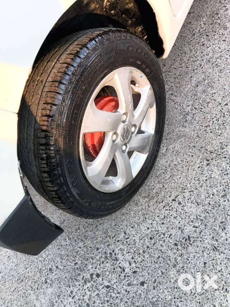 Maruti Suzuki Celerio 1.0 Zxi Mt, 2015, Cng & Hybrids