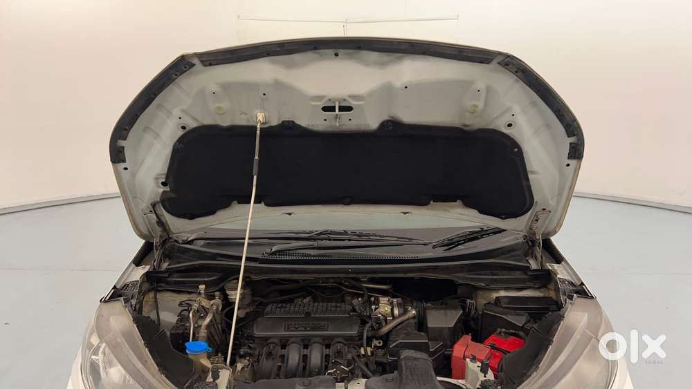 Honda Wr-v Edge Edition I-vtec S, 2018, Petrol