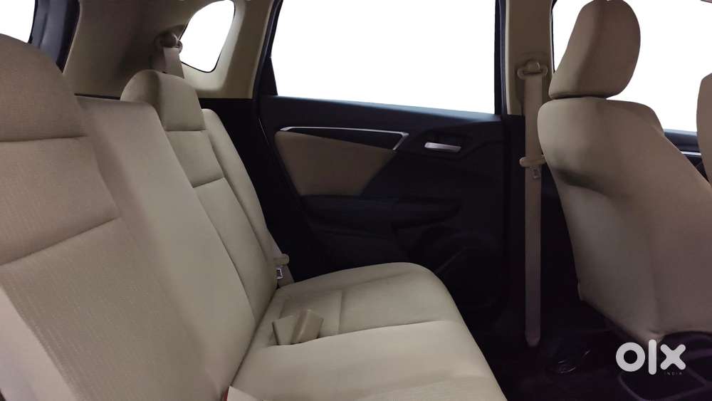 Honda Jazz 1.2 V At I Vtec, 2016, Petrol