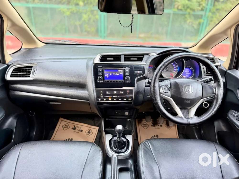 Honda Mobilio V I-dtec, 2017, Diesel