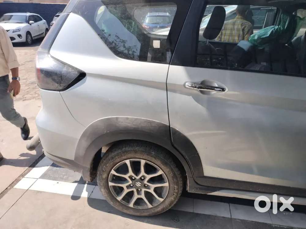 Maruti Suzuki Xl6 Zeta 2025
