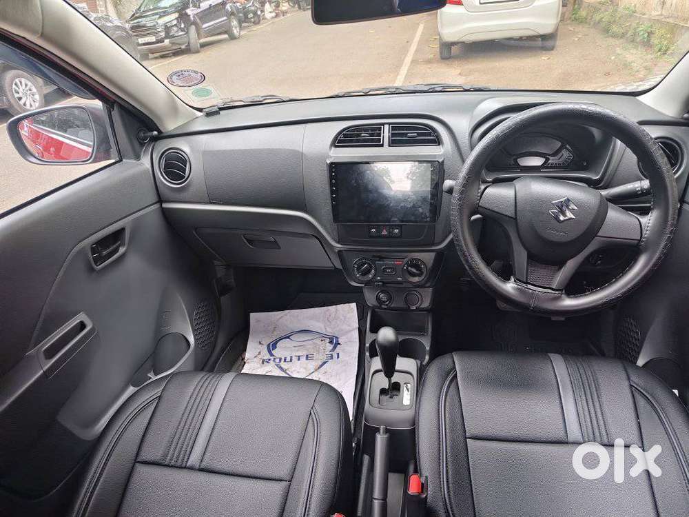 Maruti Suzuki Alto K10 1.0 Vxi, 2026, Petrol
