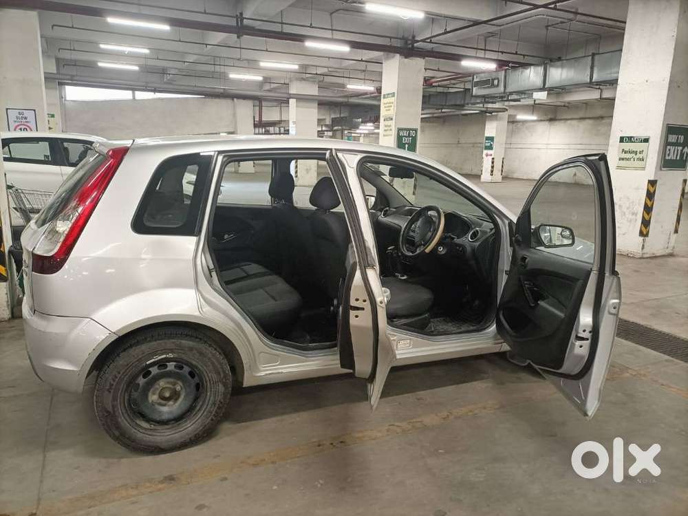 Ford Figo 2013 Dec Diesel Good Condition