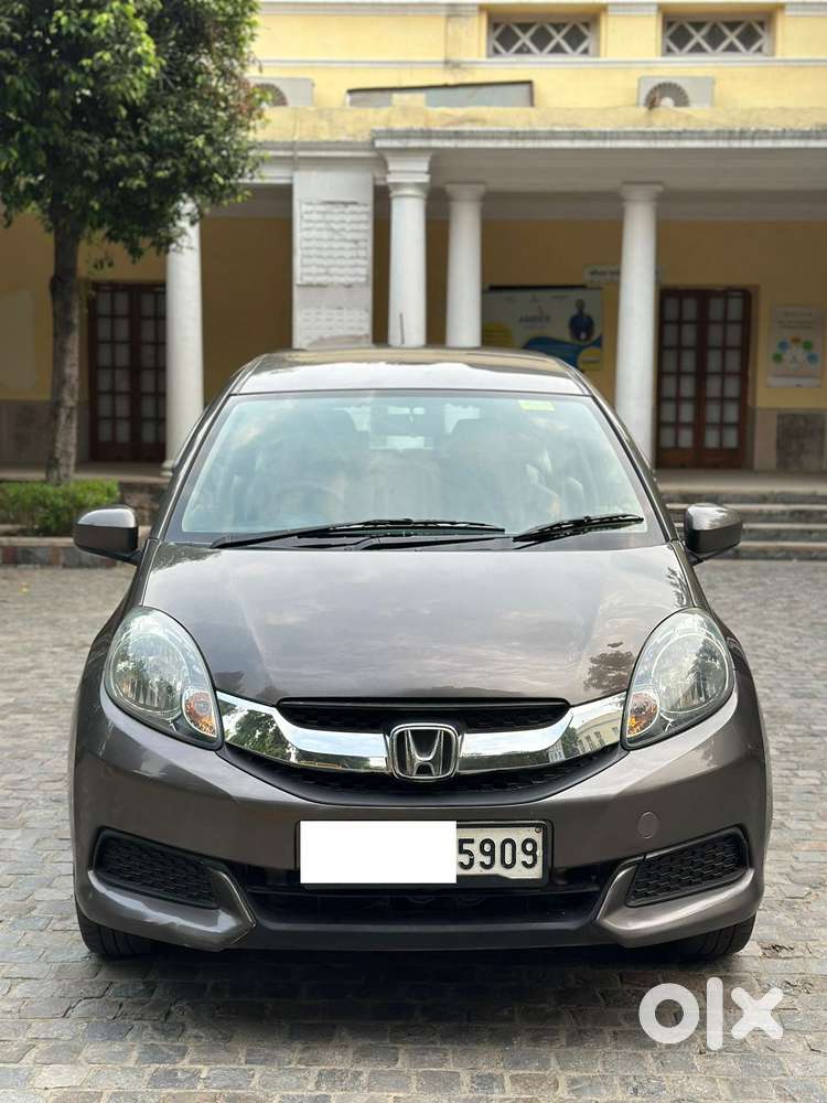 Honda Mobilio