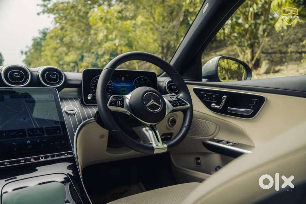 Mercedes-benz C-class C200d, 2026, Diesel