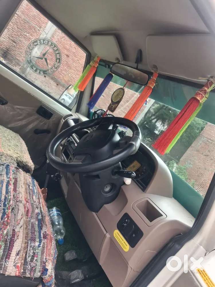 Mahindra Be 6 2021 Car