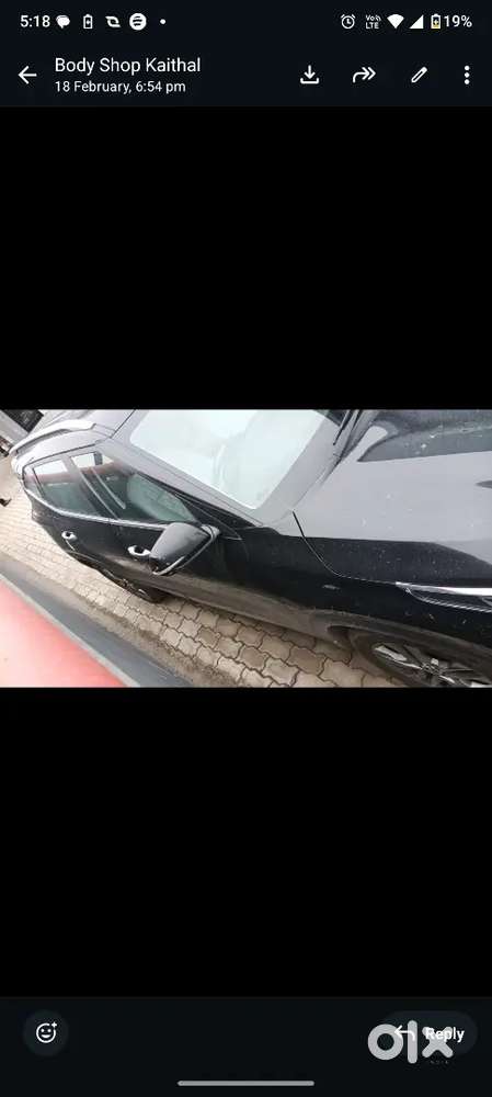 Kia Seltos 2022 Diesel Well Maintained