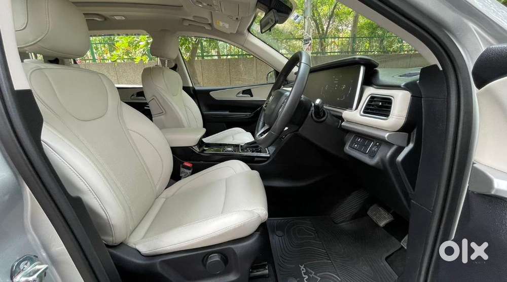 Mahindra Xuv700 Diesel 2022
