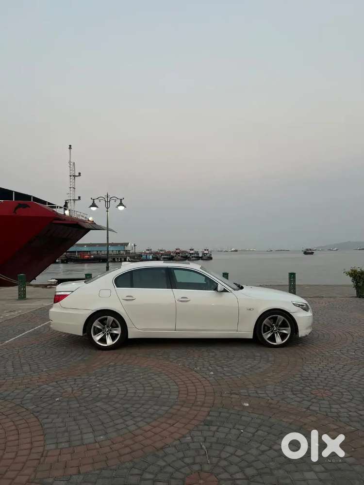 Clean Bmw 530i For Sale