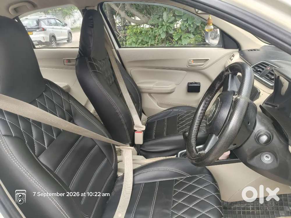 Maruti Dzire 2023 1.2
