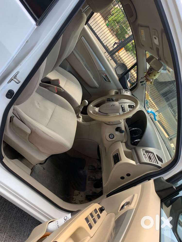 Maruti Suzuki Ertiga 1.4 Vxi Shvs, 2018, Petrol