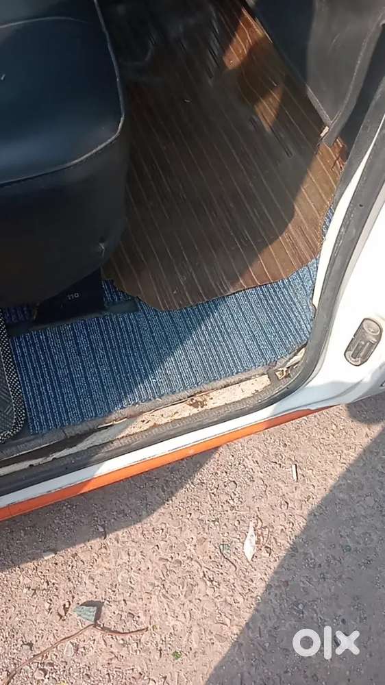 Maruti Suzuki Eeco 2021 Ac 5 Str