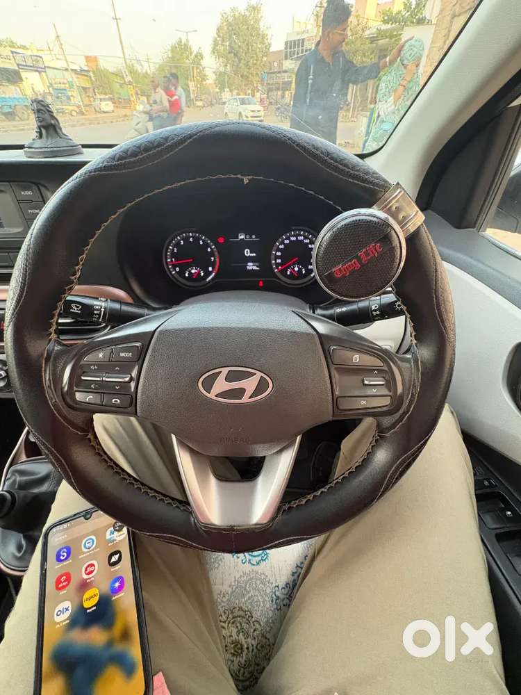 Good Condition Car All Total Original Company Record Pura