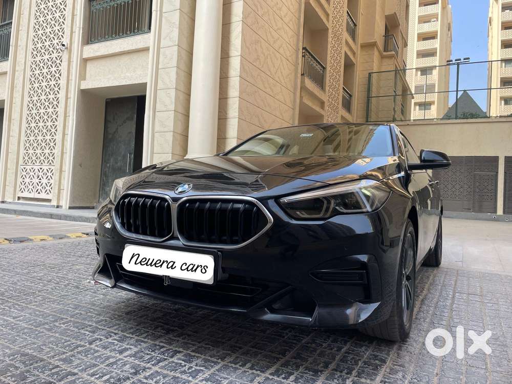 Bmw 2 Series 2.0 220d Sportline, 2021, Diesel