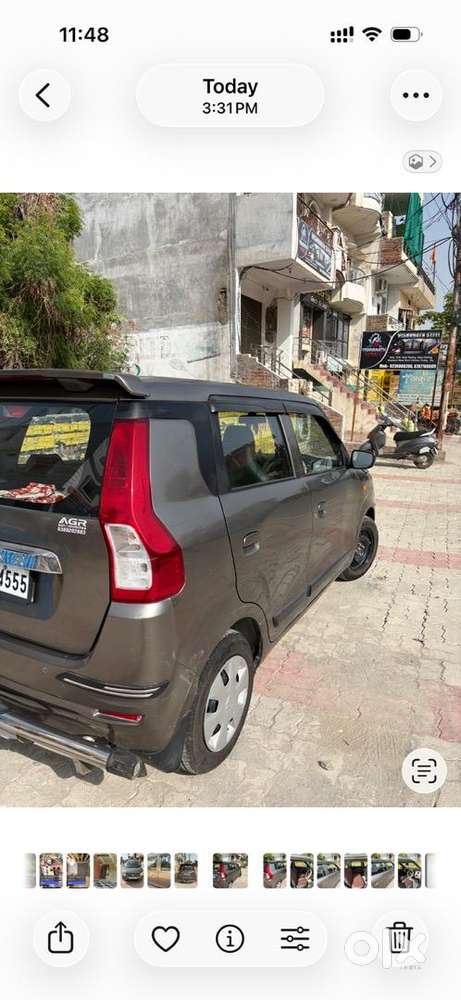 Maruti Suzuki Hybrid 2022