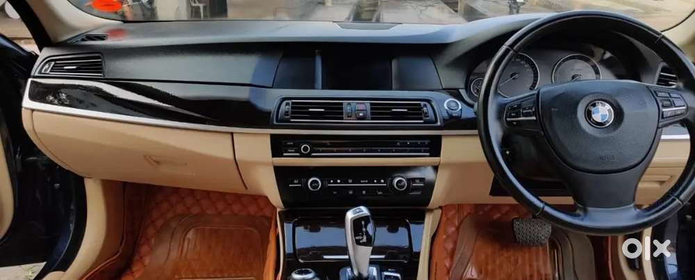 Bmw 525d Orignal Parts