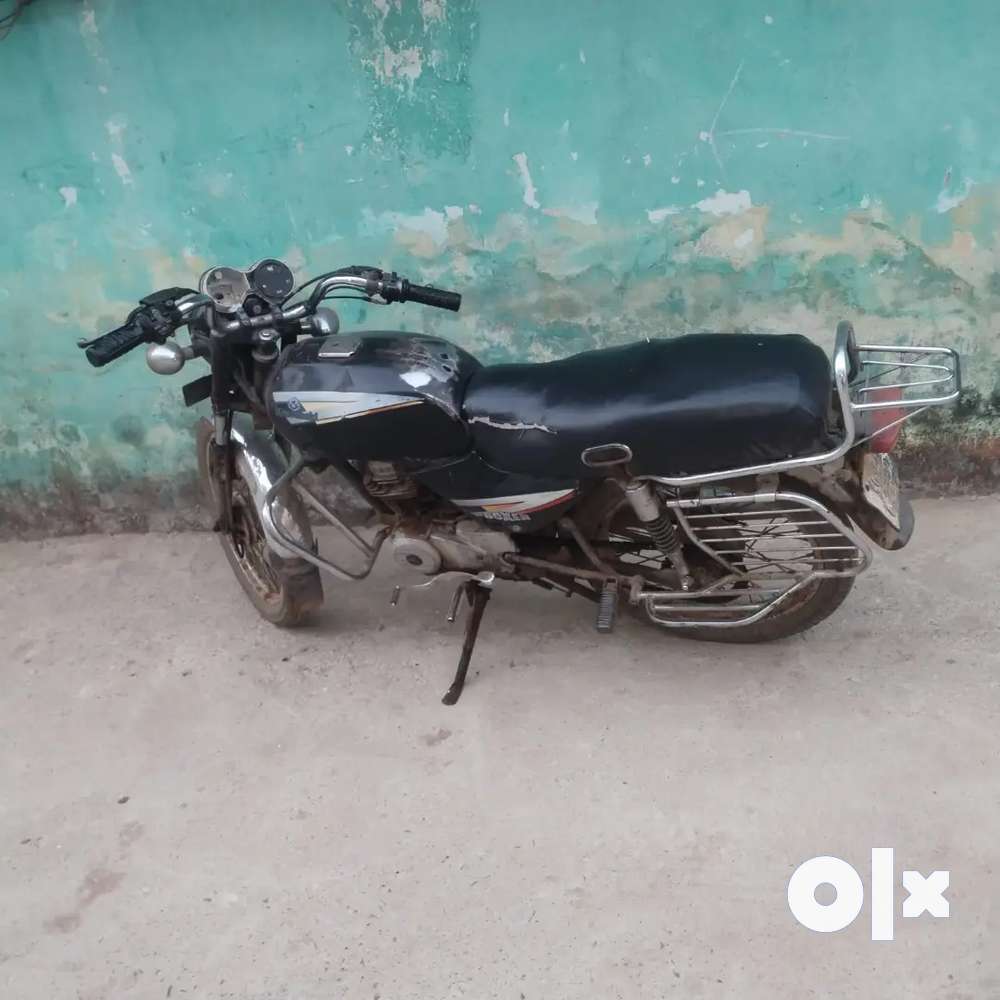 Olx bike cheap