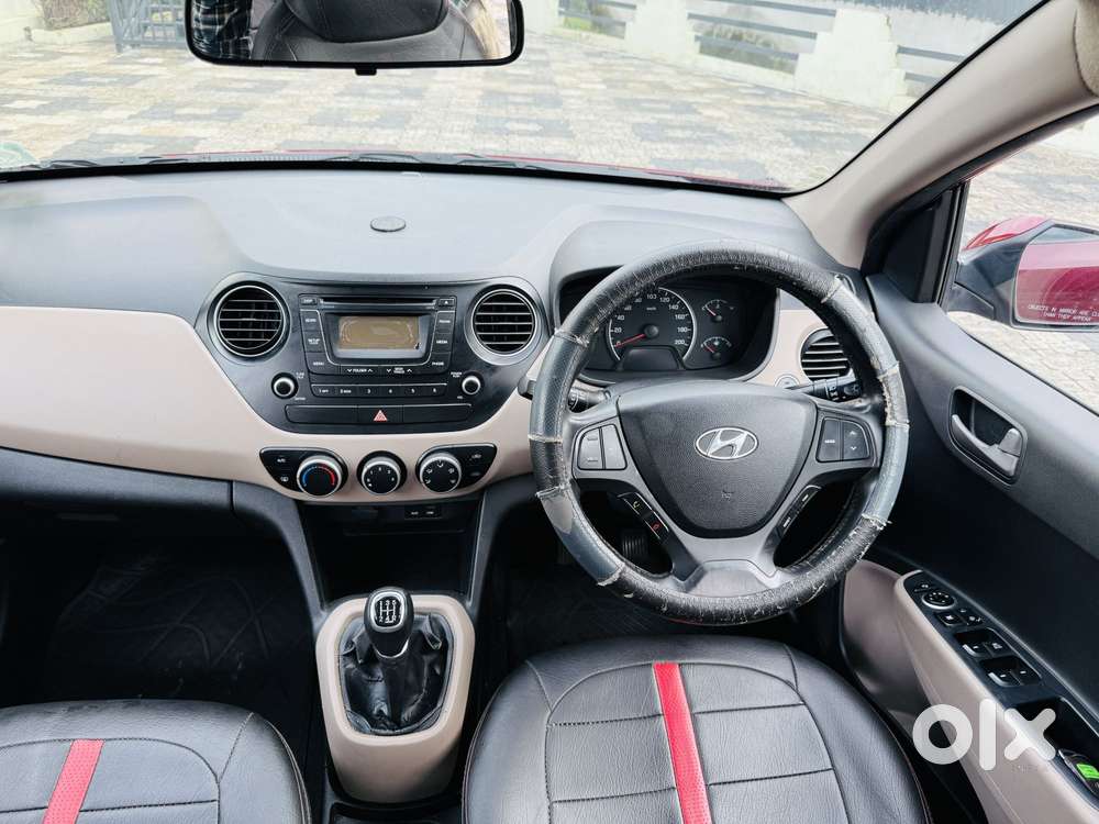 Hyundai Grand I10