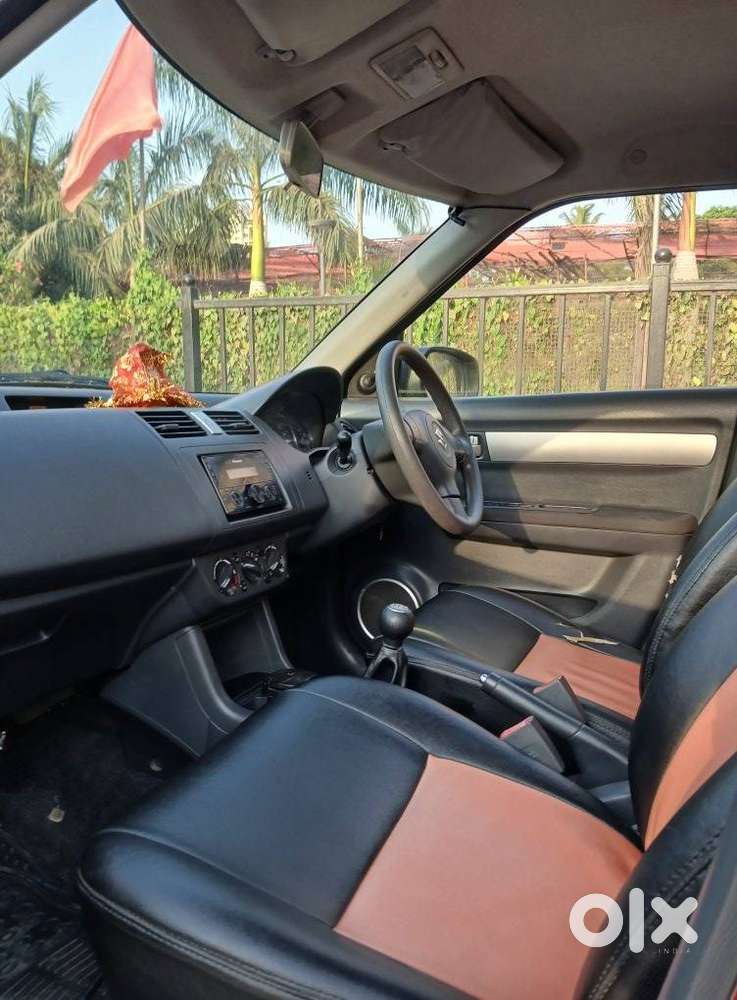 Maruti Suzuki Swift, 2010, Petrol