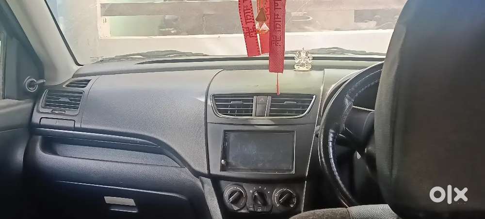 Maruti Suzuki Swift Lxi 2012 Model Petrol
