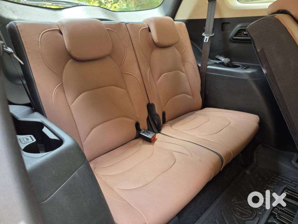 Mg Hector Plus Smart Pro 2.0 Turbo Diesel 6 Str, 2024, Diesel
