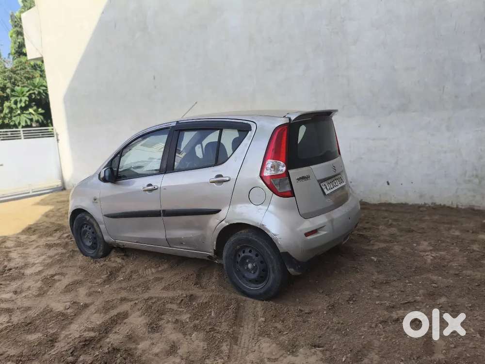 Maruti Suzuki Ritz Vdi 2013