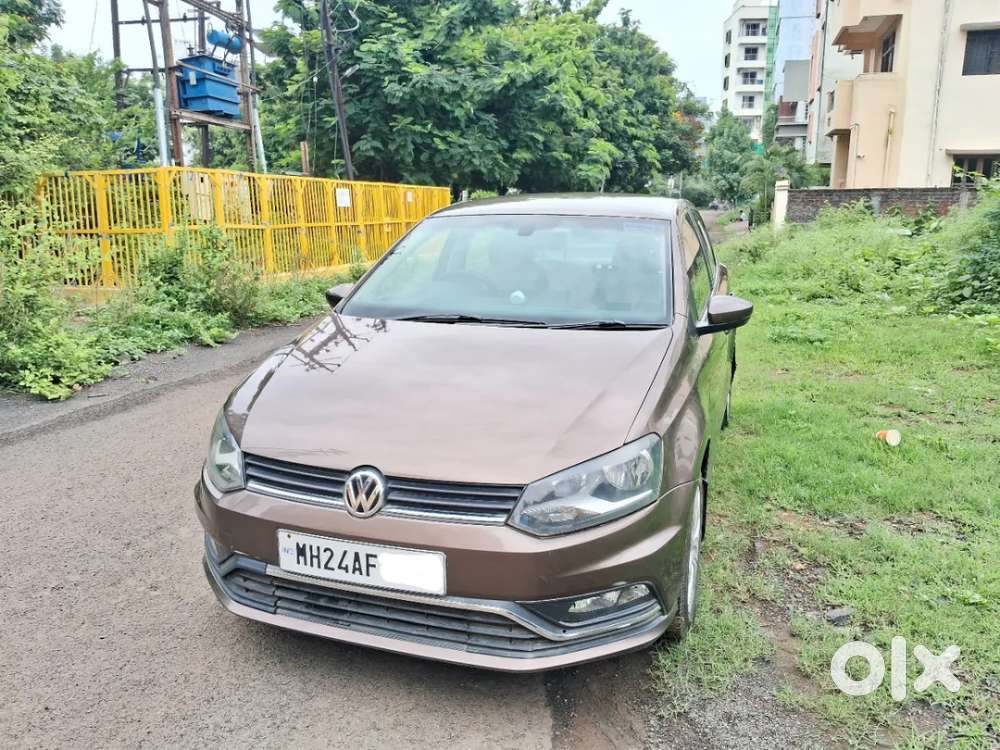 Volkswagen Ameo 1.2 Mpi Highline, 2016, Petrol