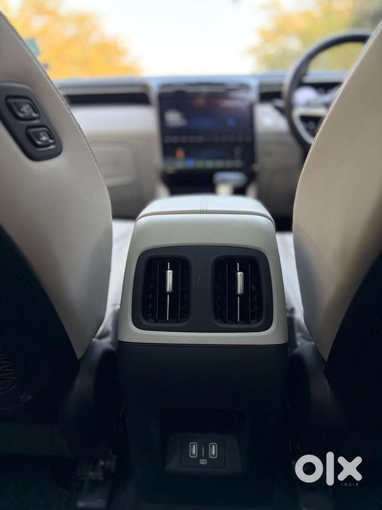 Hyundai Tucson 2025 Signature Diesel