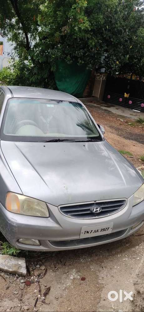 Hyundai Accent Executive 2025