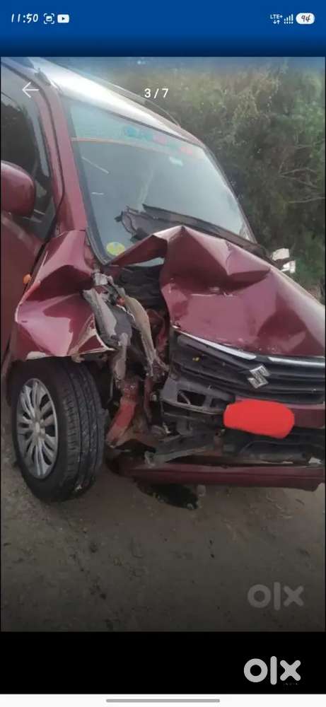 Maruti Wagon R Spares Parts For Sales