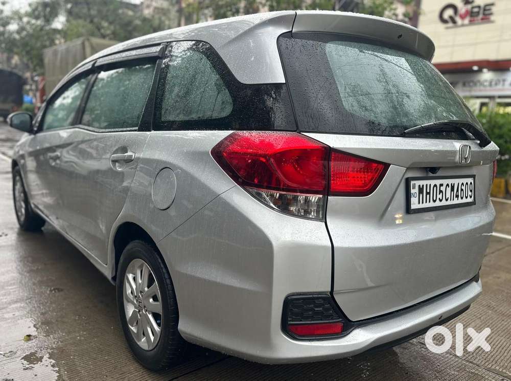 Honda Mobilio V I-dtec, 2015, Diesel