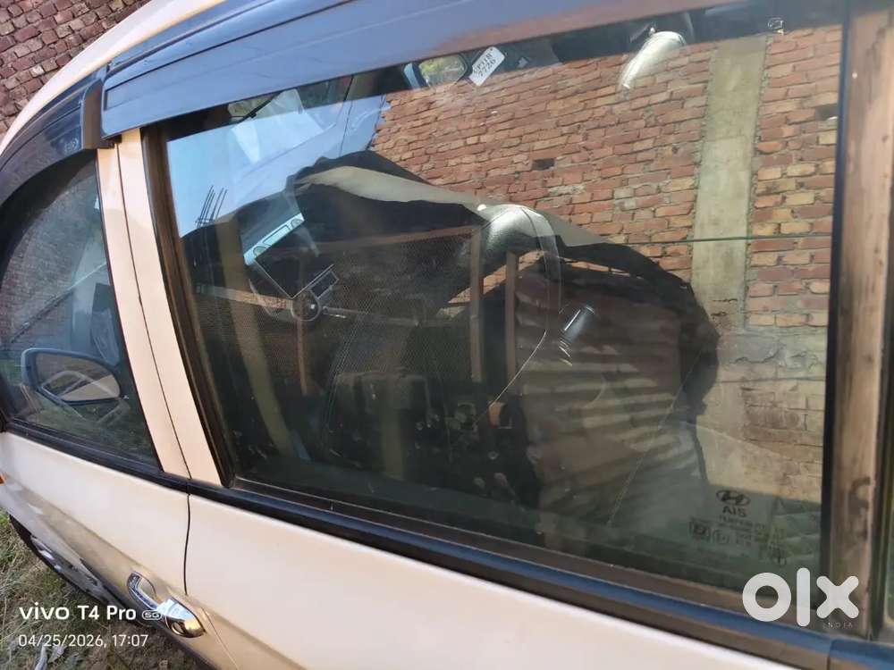 I20 2011 Model 31 Tk Pass