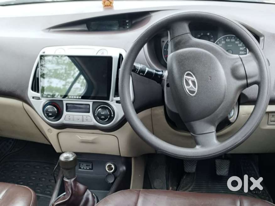 Hyundai I20 Magna 1.2 Mt, 2011, Petrol