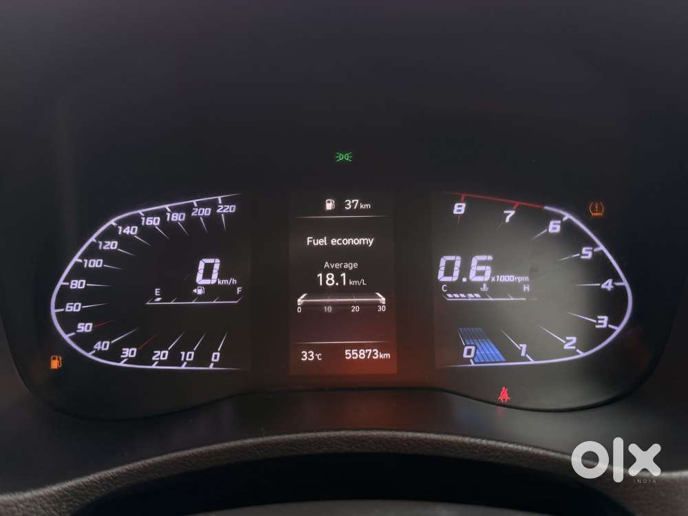 Hyundai Verna 1.5 Mpi Mt Sx (o), 2021, Petrol