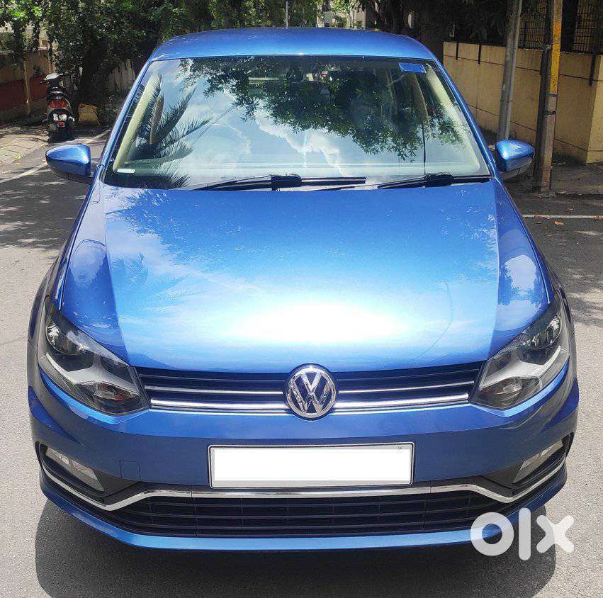 Volkswagen Vento