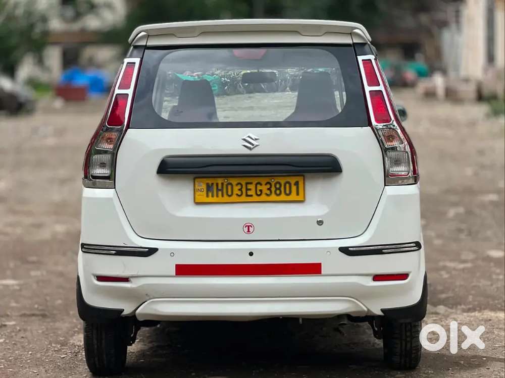 Maruti Suzuki Wagon R 2024 Car
