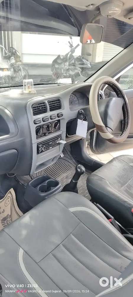 Maruti Suzuki Alto Lxi 2012 Car
