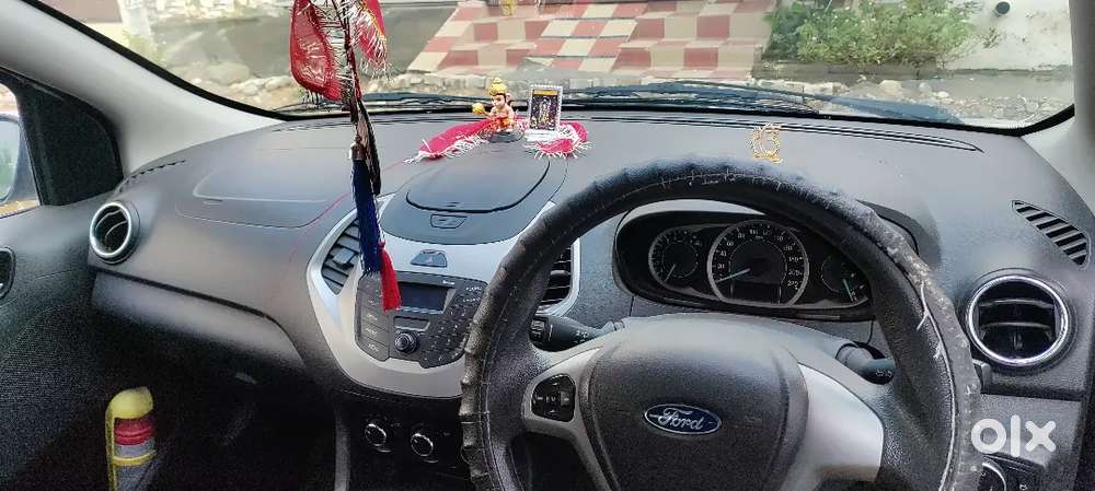 Ford Figo 2015 Petrol  First Owner  30,000 Km Driven  ₹2,95,000